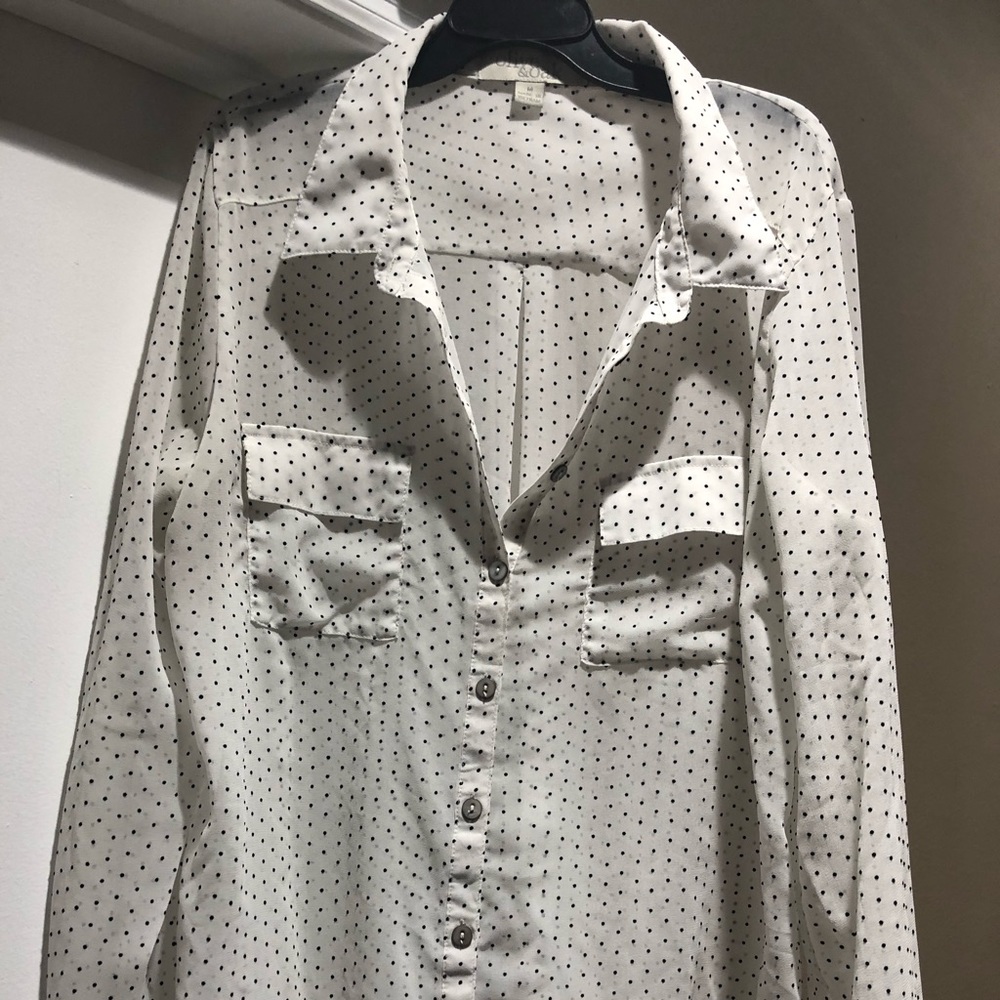Blouse